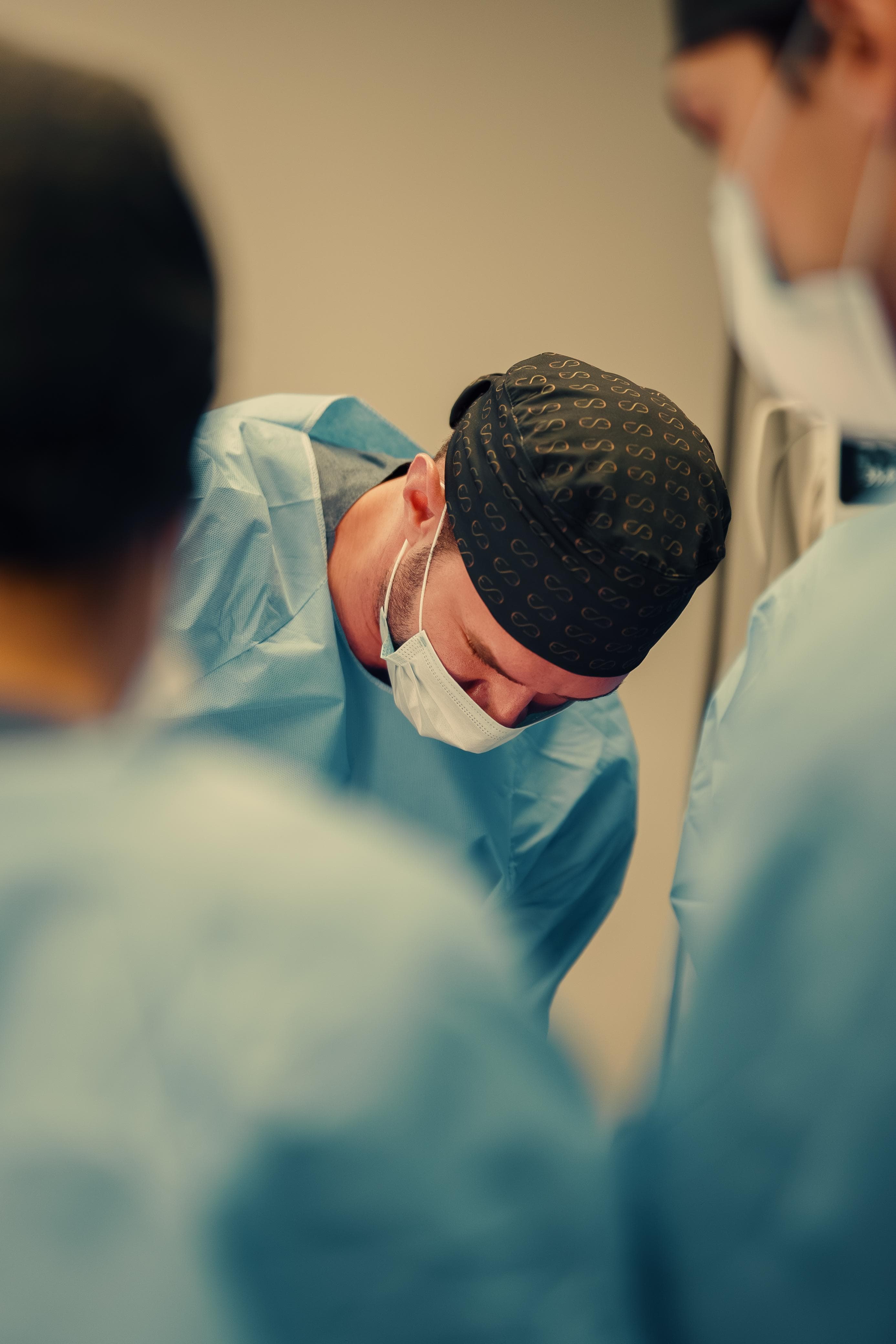 Total Definer Institute 2