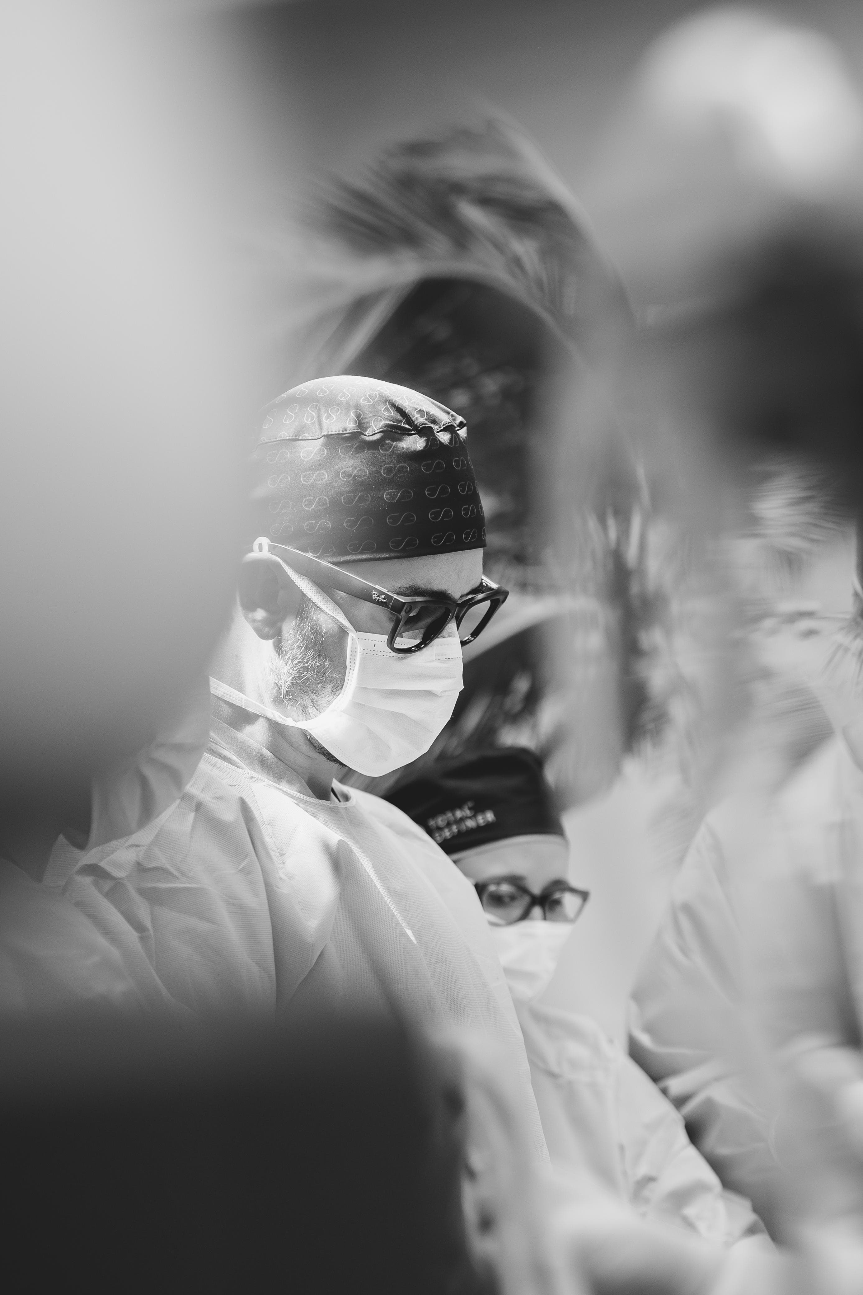 Total Definer Institute 3