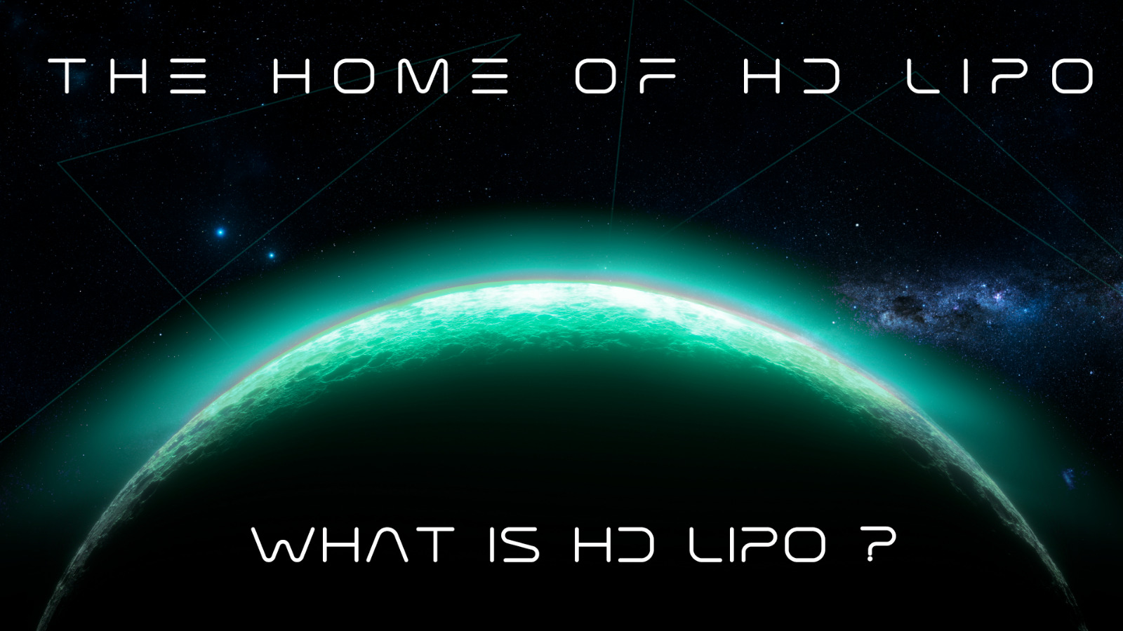 Hd Lipo Banner